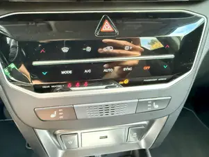 Ssang Yong Tivoli