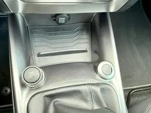 Ssang Yong Tivoli