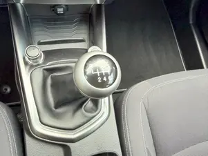 Ssang Yong Tivoli 