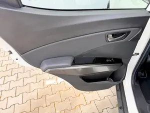 Ssang Yong Tivoli 
