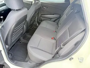 Ssang Yong Tivoli