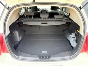 Ssang Yong Tivoli 