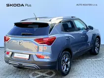 Korando