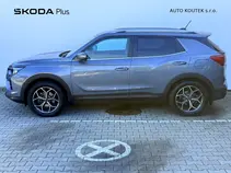Korando