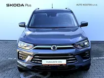 Korando 