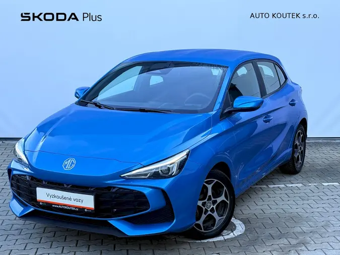 MG3