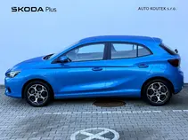 MG3 