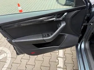 Škoda Octavia Style