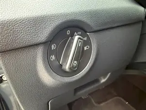 Škoda Octavia Style