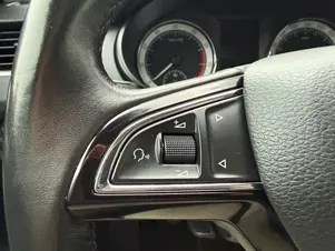 Škoda Octavia Style