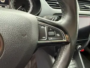 Škoda Octavia Style