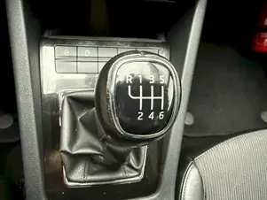 Škoda Octavia Style