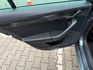 Škoda Octavia Style