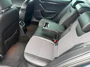 Škoda Octavia Style
