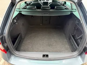 Škoda Octavia Style