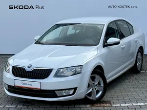 Škoda Octavia Ambition