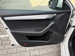 Škoda Octavia Ambition