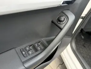 Škoda Octavia Ambition