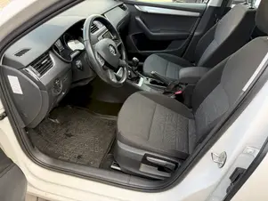 Škoda Octavia Ambition