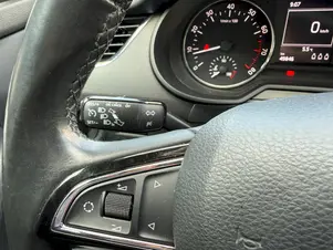 Škoda Octavia Ambition