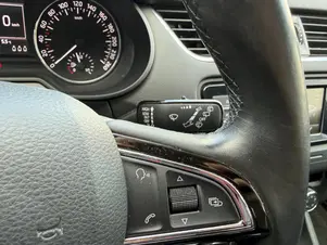 Škoda Octavia Ambition