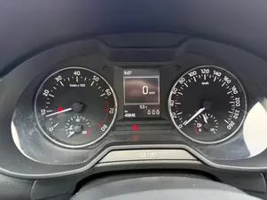 Škoda Octavia Ambition