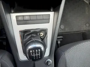 Škoda Octavia Ambition