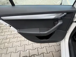 Škoda Octavia Ambition