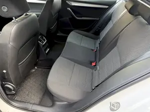 Škoda Octavia Ambition