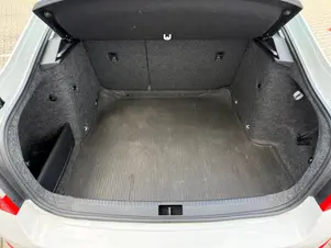 Škoda Octavia Ambition