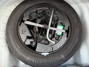 Škoda Octavia Ambition