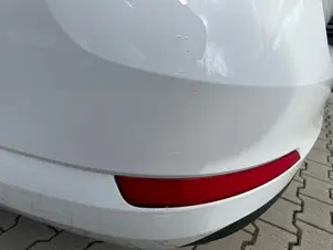 Škoda Octavia Ambition