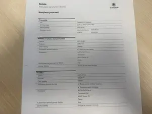 Škoda Octavia Ambition