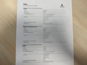 Škoda Octavia Ambition