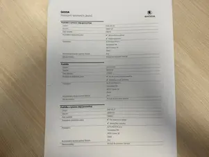 Škoda Octavia Ambition