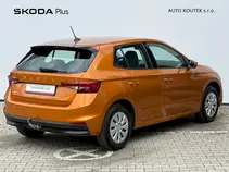 Fabia Ambition