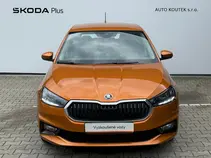 Fabia Ambition