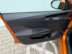 Škoda Fabia Ambition