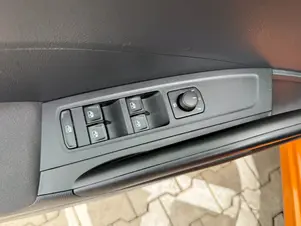 Škoda Fabia Ambition