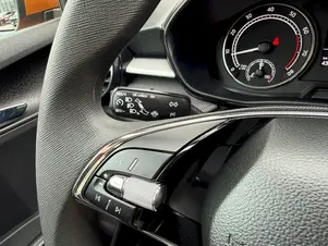 Škoda Fabia Ambition