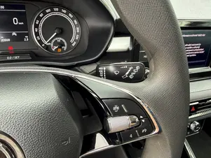 Škoda Fabia Ambition