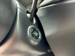 Škoda Fabia Ambition