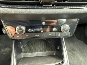 Škoda Fabia Ambition