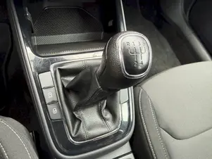 Škoda Fabia Ambition