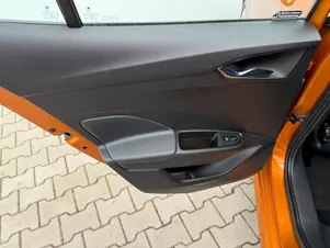 Škoda Fabia Ambition