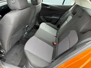 Škoda Fabia Ambition