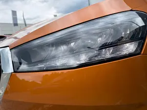 Škoda Fabia Ambition