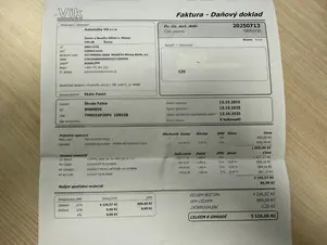 Škoda Fabia Ambition