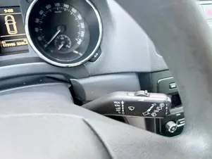 Škoda Yeti Active
