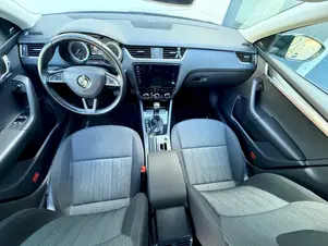 Škoda Octavia Style